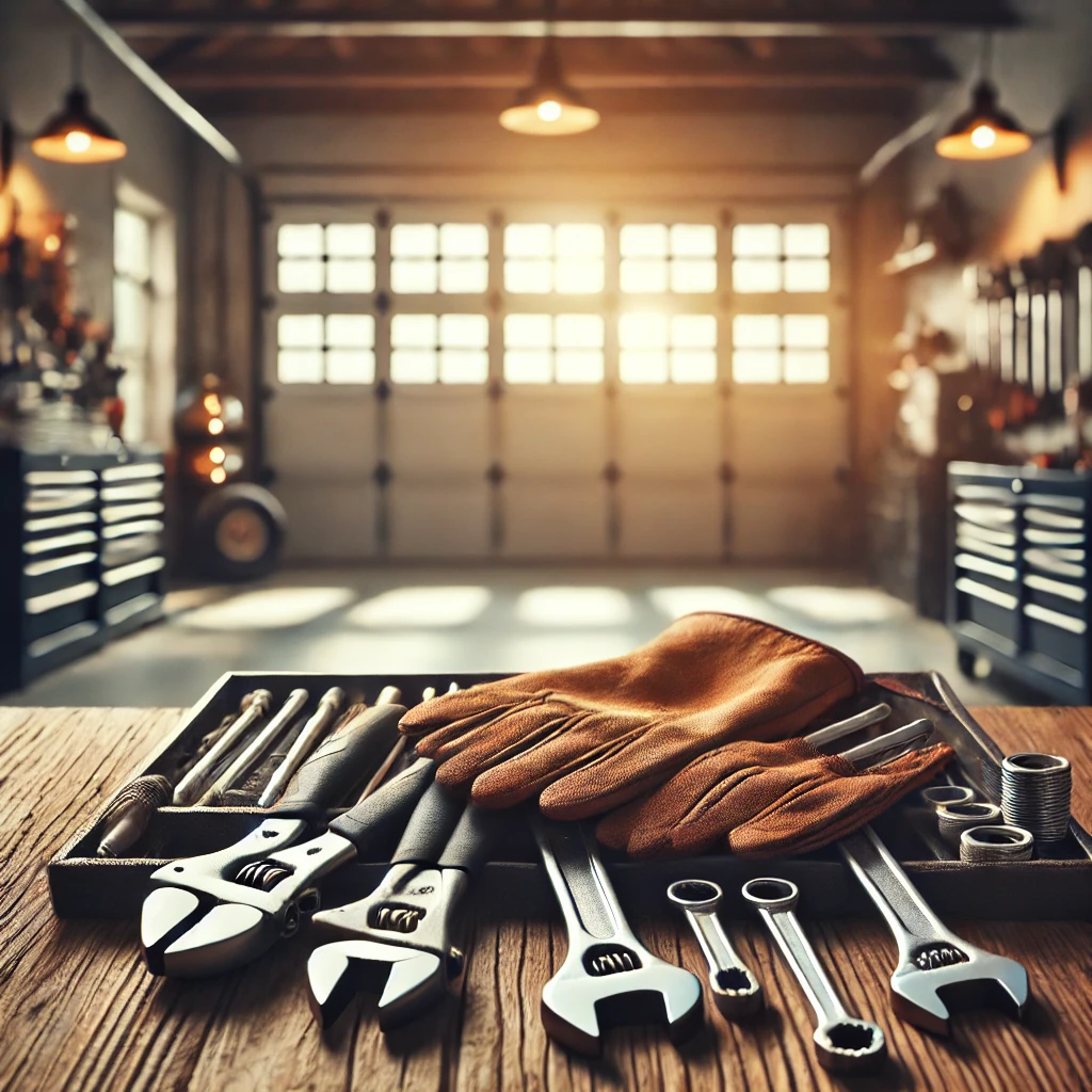 About Our Family-Owned Garage Door Company in Eureka MO - Professional Service Team