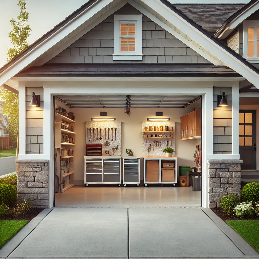 Latest garage door repair tips and maintenance guides from Eureka's trusted experts