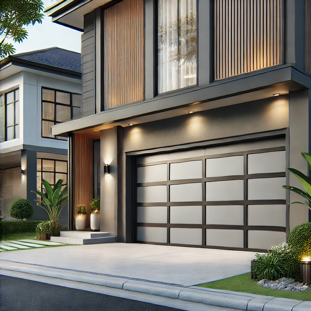 Professional Garage Door Company Eureka MO - 24/7 Emergency Service & Repairs