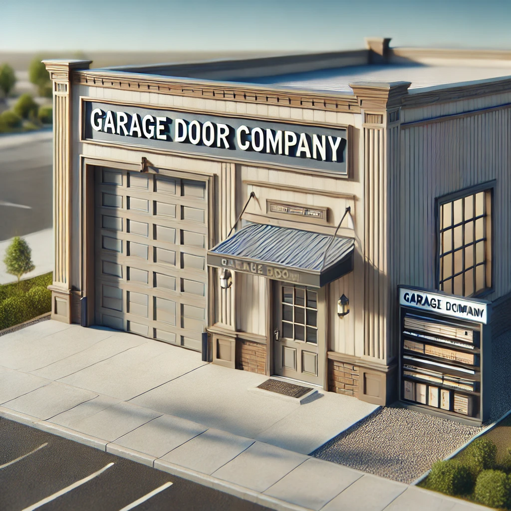 Best Garage Door Company Near Me Eureka MO - 24/7 Emergency Service