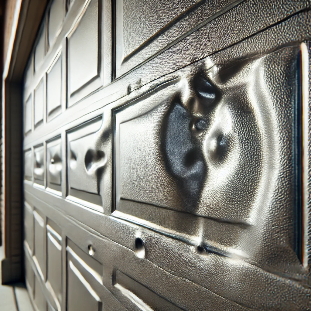 Professional Garage Door Dents Repair Eureka MO - Expert Dent Removal Services