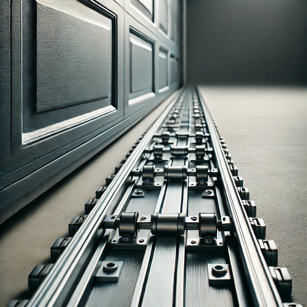 Professional Garage Door Track Repair Eureka MO - Expert Track & Roller Repair Services